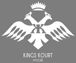 The King Kourt